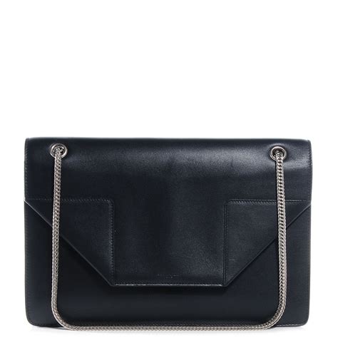 ysl betty bag price|SAINT LAURENT Leather Classic Medium Betty Bag Black.